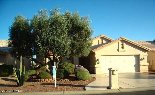 3737 N 150th Ln, Goodyear, AZ 85395