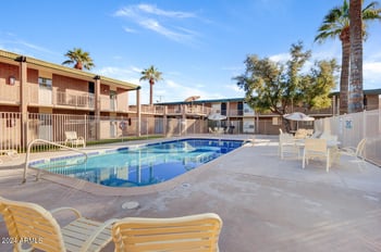 3737 Turney Ave #116, Phoenix, AZ 85018