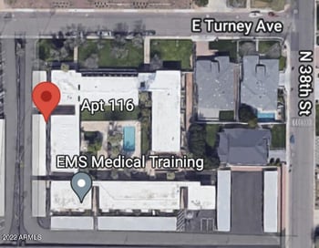 3737 Turney Ave #116, Phoenix, AZ 85018