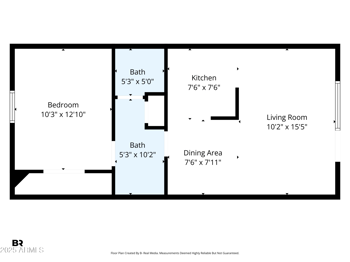 3737 Turney Ave #120, Phoenix, AZ 85018