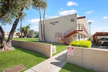 3737 Turney Ave #206, Phoenix, AZ 85018