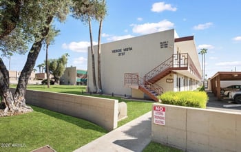 3737 Turney Ave #206, Phoenix, AZ 85018