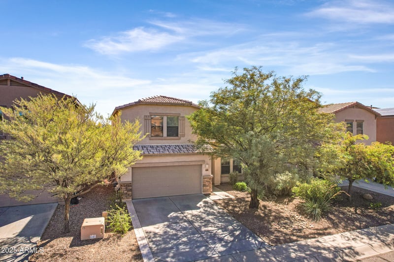 3737 Medinah Way, Anthem, AZ 85086