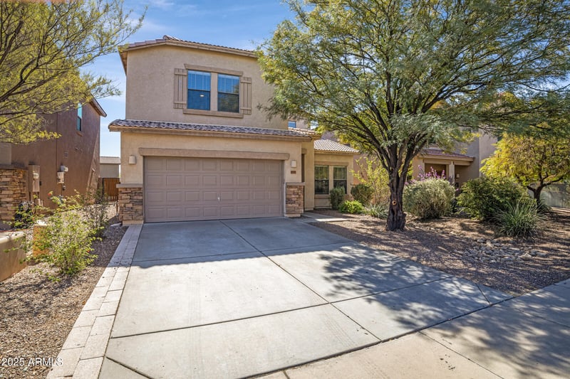 3737 Medinah Way, Anthem, AZ 85086