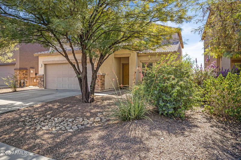3737 Medinah Way, Anthem, AZ 85086