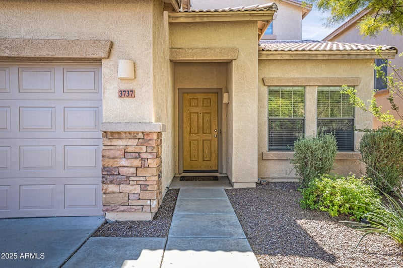 3737 Medinah Way, Anthem, AZ 85086