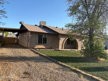 3737 Michigan Ave, Glendale, AZ 85308