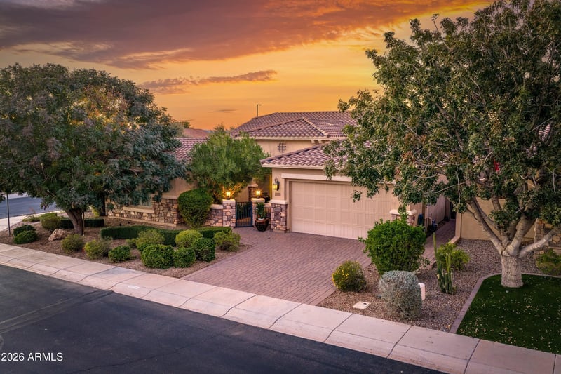3738 Riopelle Ave, Gilbert, AZ 85298