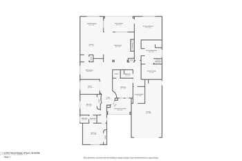 3738 Riopelle Ave, Gilbert, AZ 85298