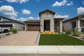 3738 E Rochelle Cir, Mesa, AZ 85213