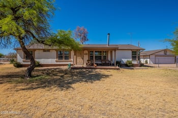 3738 Hash Knife Draw Rd, Queen Creek, AZ 85140