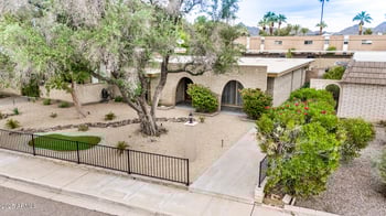 3738 Montecito Ave, Phoenix, AZ 85018