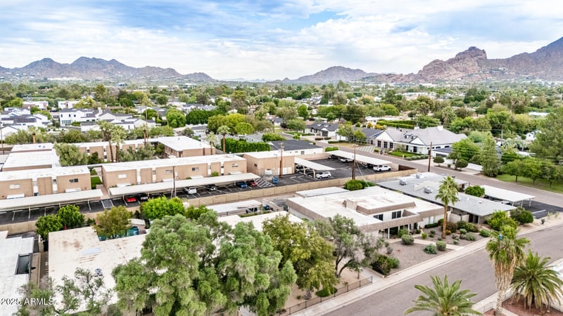 3738 Montecito Ave, Phoenix, AZ 85018