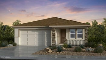 3738 Periwinkle --, Mesa, AZ 85212