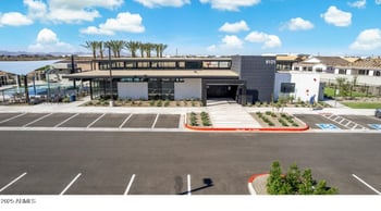 3738 Periwinkle --, Mesa, AZ 85212