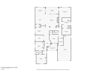 3738 Riopelle Ave, Gilbert, AZ 85298