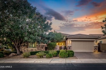 3738 Riopelle Ave, Gilbert, AZ 85298