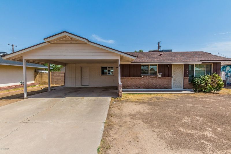 3738 W Lawrence Rd, Phoenix, AZ 85019