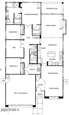 3738 Rushmore Dr, Anthem, AZ 85086
