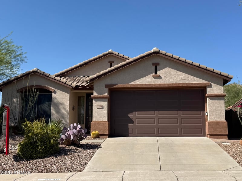 3738 Rushmore Dr, Anthem, AZ 85086