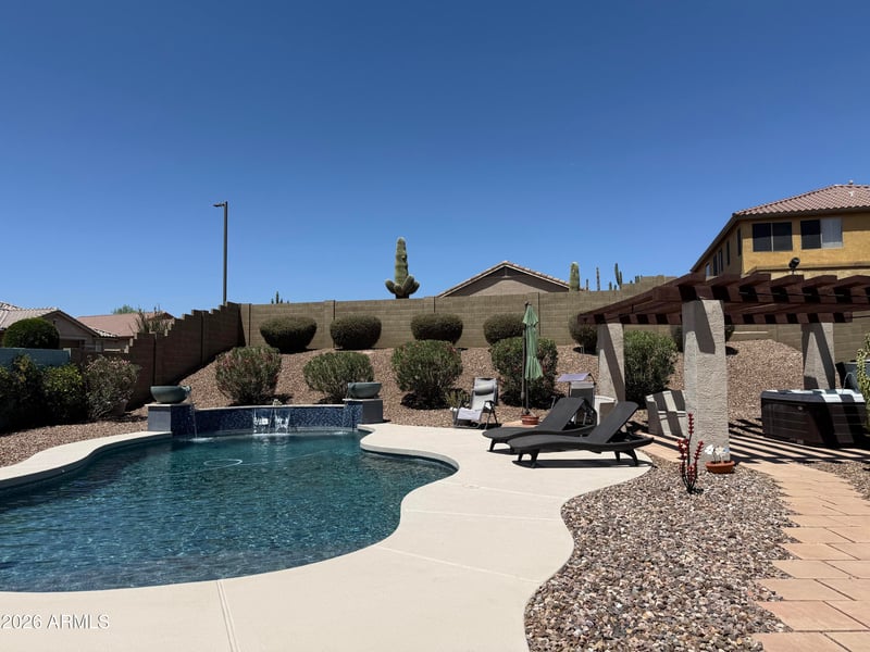3738 Rushmore Dr, Anthem, AZ 85086