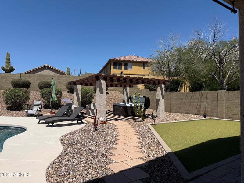 3738 Rushmore Dr, Anthem, AZ 85086