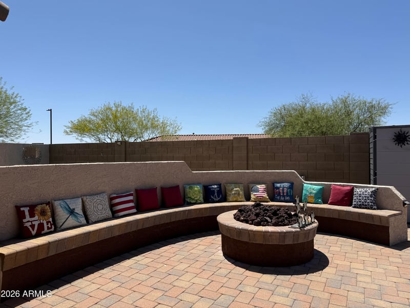 3738 Rushmore Dr, Anthem, AZ 85086
