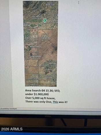 37384 Boulder View Dr, Scottsdale, AZ 85262