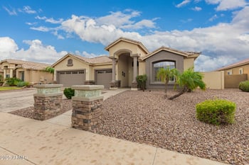 3739 Bart St, Gilbert, AZ 85295