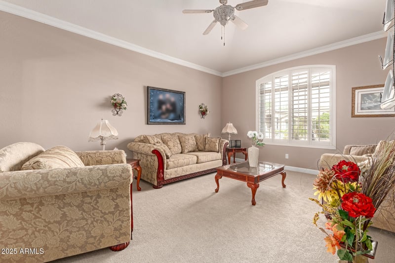 3739 Bart St, Gilbert, AZ 85295
