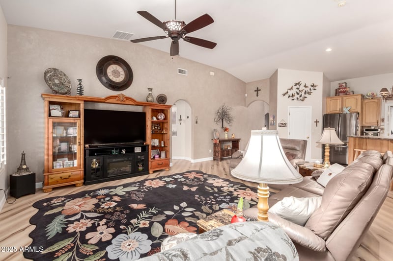 3739 Bart St, Gilbert, AZ 85295
