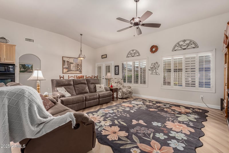 3739 Bart St, Gilbert, AZ 85295