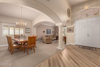 3739 Bart St, Gilbert, AZ 85295