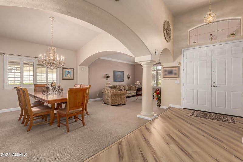 3739 Bart St, Gilbert, AZ 85295