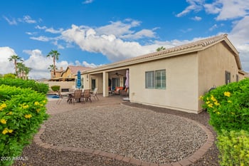 3739 Bart St, Gilbert, AZ 85295