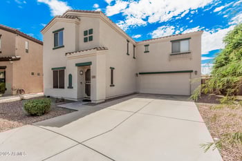 3739 Carter Rd, Phoenix, AZ 85041