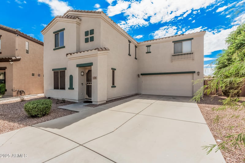 3739 Carter Rd, Phoenix, AZ 85041