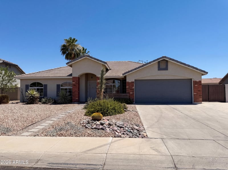 3739 Baranca Ct, Gilbert, AZ 85297