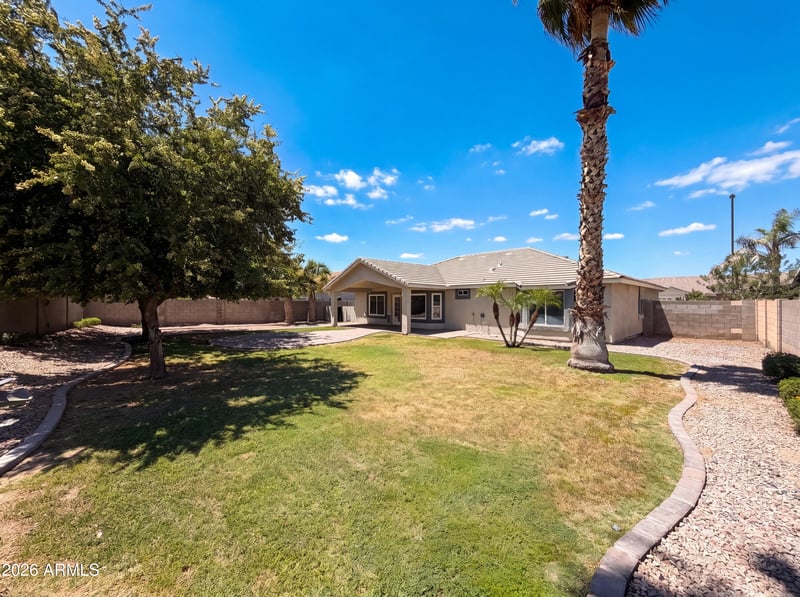 3739 Baranca Ct, Gilbert, AZ 85297
