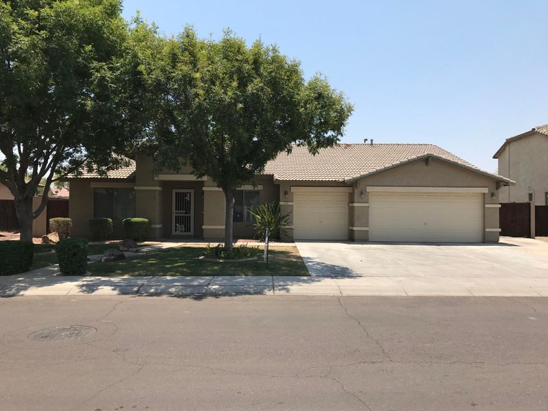 3739 E Diamond Ct, Gilbert, AZ 85297
