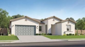 3739 Gallatin Way, San Tan Valley, AZ 85143