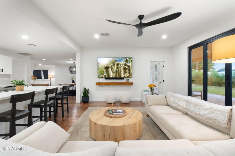 3739 Fairmount Ave, Phoenix, AZ 85018