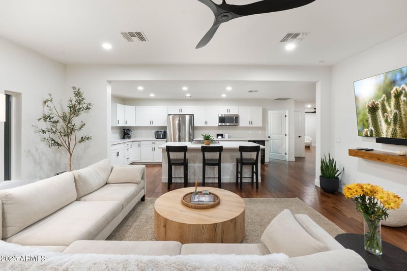 3739 Fairmount Ave, Phoenix, AZ 85018
