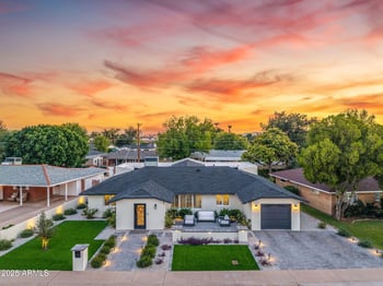 3739 Fairmount Ave, Phoenix, AZ 85018