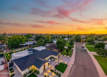 3739 Fairmount Ave, Phoenix, AZ 85018