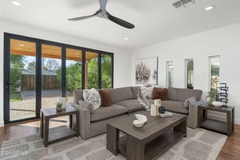 3739 Fairmount Ave, Phoenix, AZ 85018