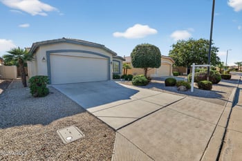 3739 Hazeltine Way, Chandler, AZ 85249