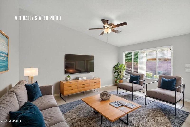 3739 Hazeltine Way, Chandler, AZ 85249