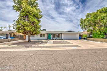 3739 Krall St, Phoenix, AZ 85019