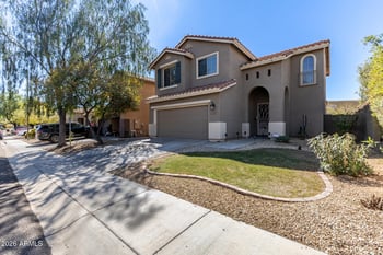 3739 Memorial Dr, Phoenix, AZ 85086